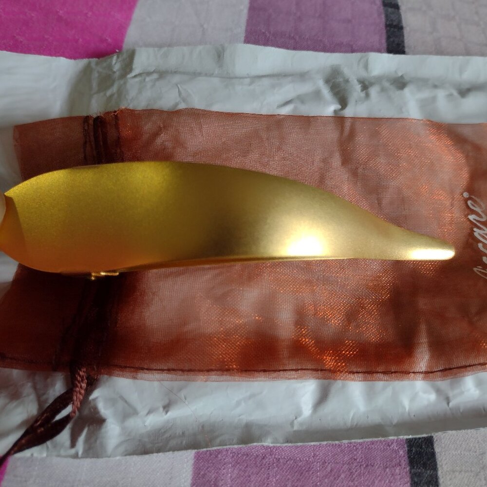 Ficcare Hair Clip